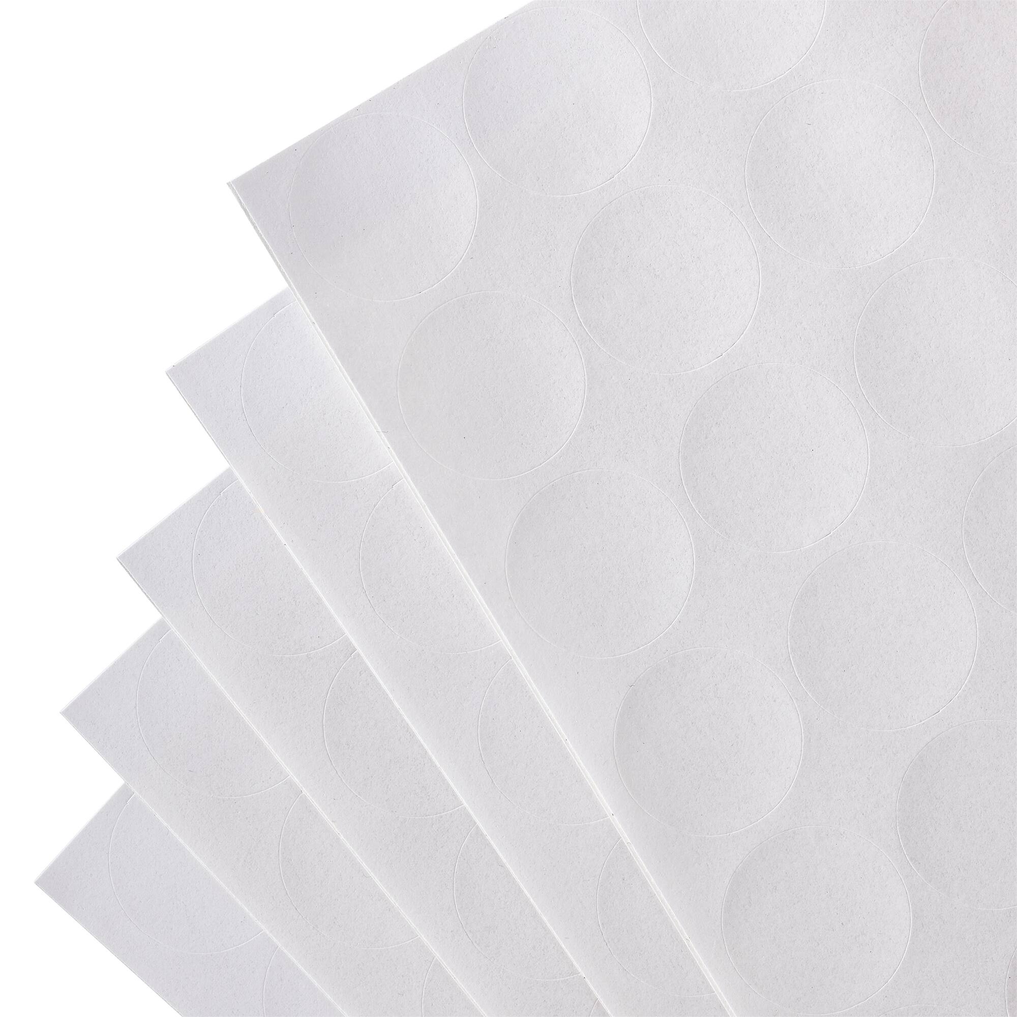 Wax Seal Adhesive Dots by Recollections™